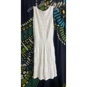 Ralph Lauren Dress Petite Small